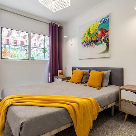 Cactus Apartman Maspalomas  Kültér fotó
