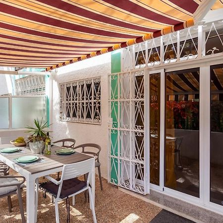 Cactus Apartman Maspalomas  Kültér fotó
