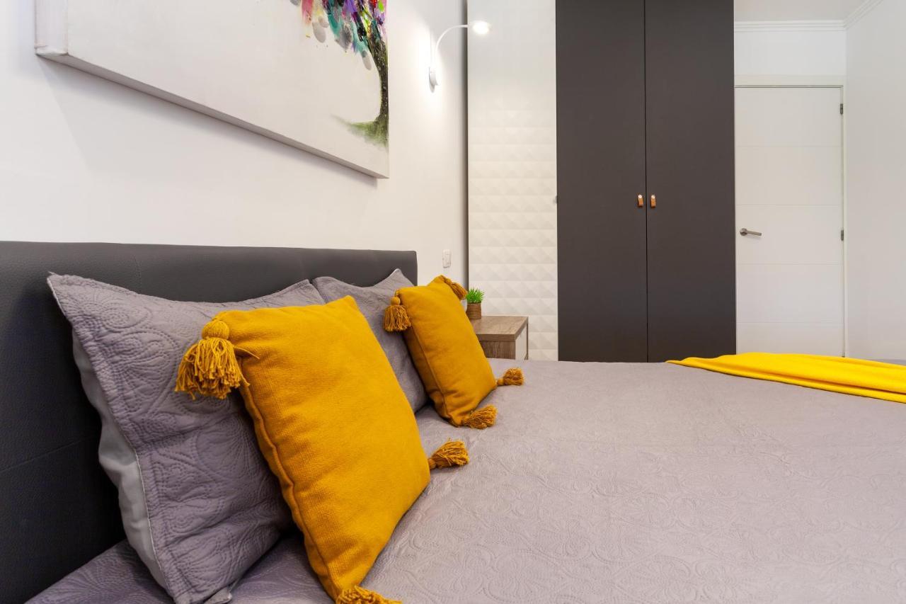 Cactus Apartman Maspalomas  Kültér fotó
