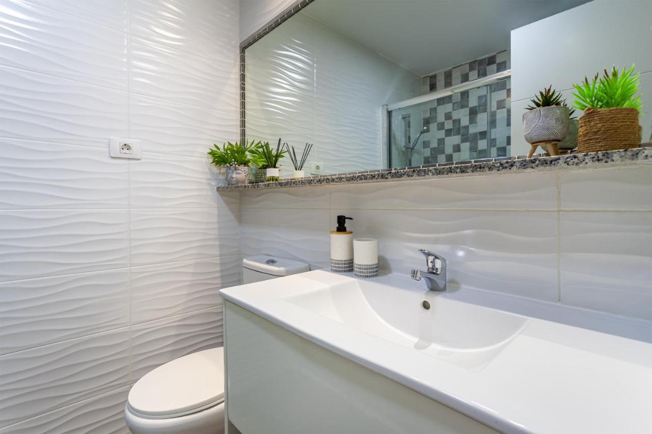 Cactus Apartman Maspalomas  Kültér fotó