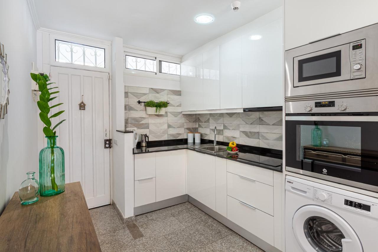 Cactus Apartman Maspalomas  Kültér fotó