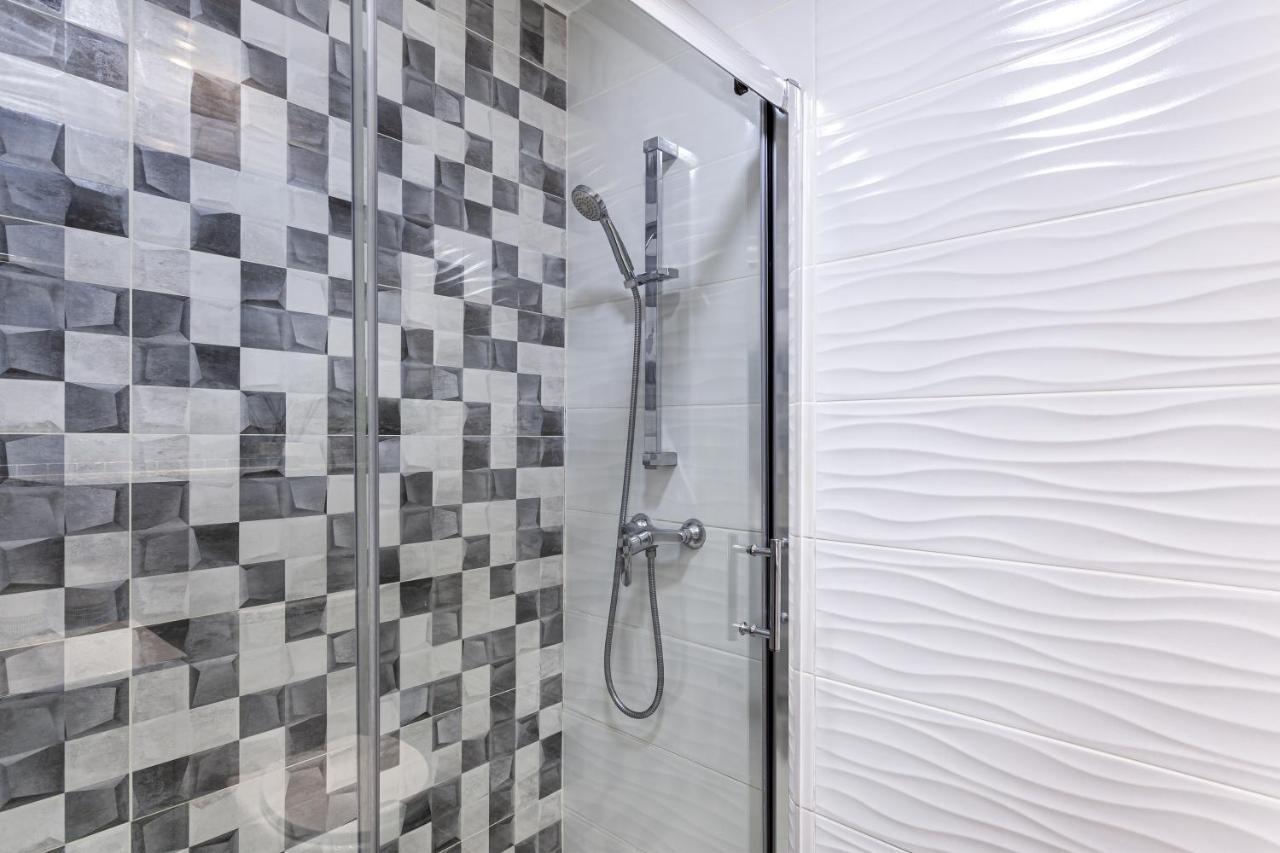 Cactus Apartman Maspalomas  Kültér fotó